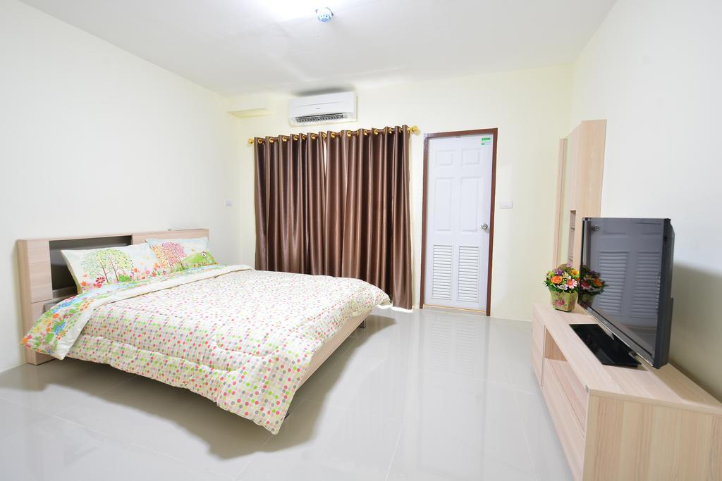 42 Place Bangkok Værelse billede
